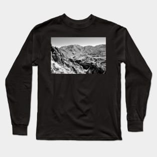 Pérou Arequipa - Canyon de Colca Long Sleeve T-Shirt